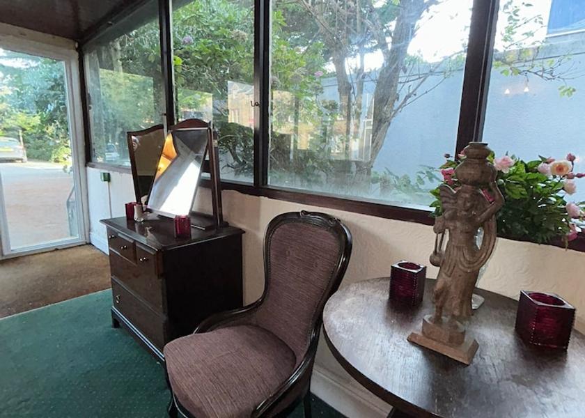 England Workington Lobby