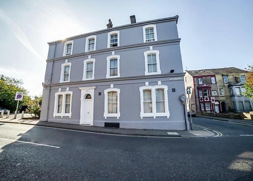 England Workington Primary image