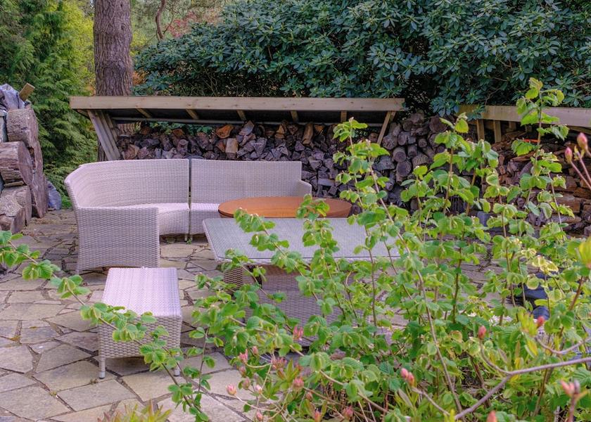 England Devizes Property Grounds