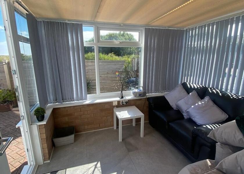 Wales Prestatyn Property Grounds