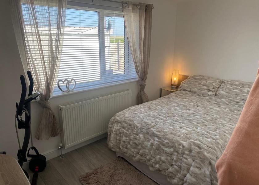 Wales Prestatyn Room