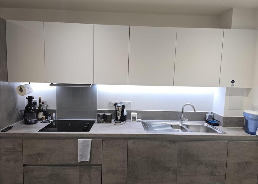 England Barking Kitchen