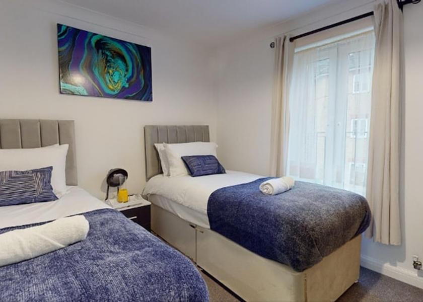 England Romford Room