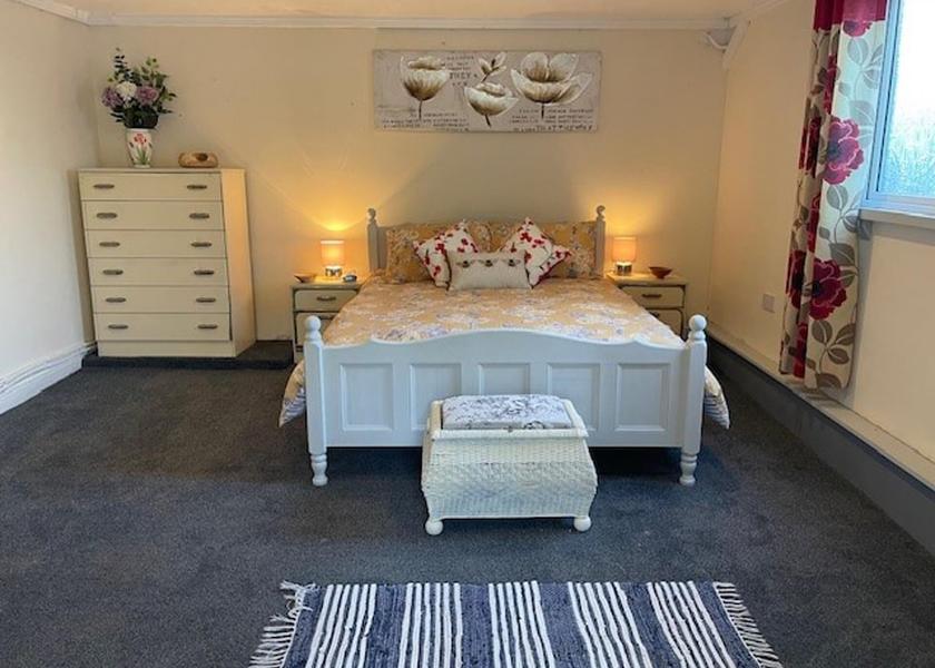 England Downham Market Room