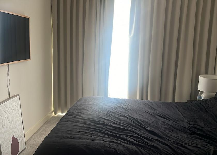 England Barking Room