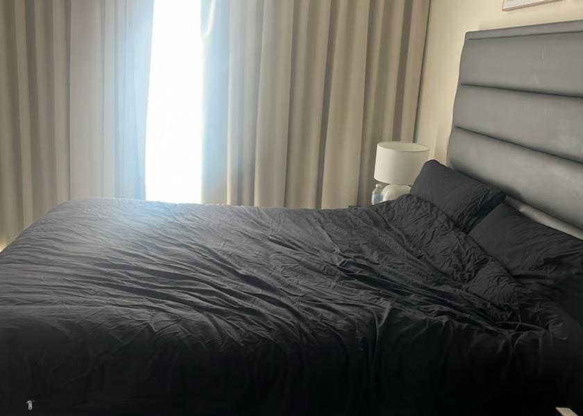 England Barking Room