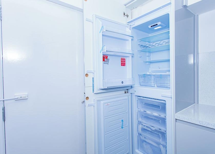 England Stockport Interior Entrance