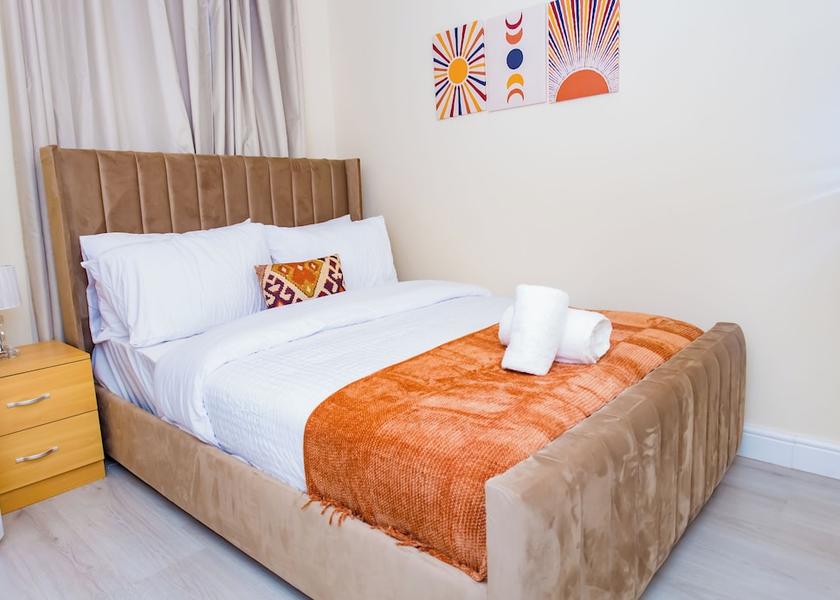 England Stockport Room