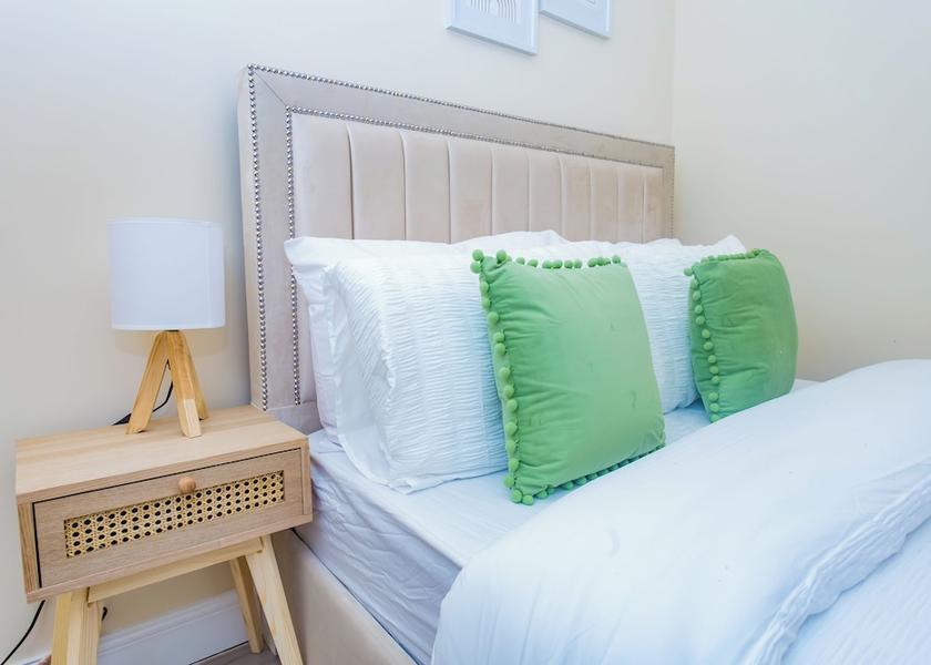 England Stockport Room