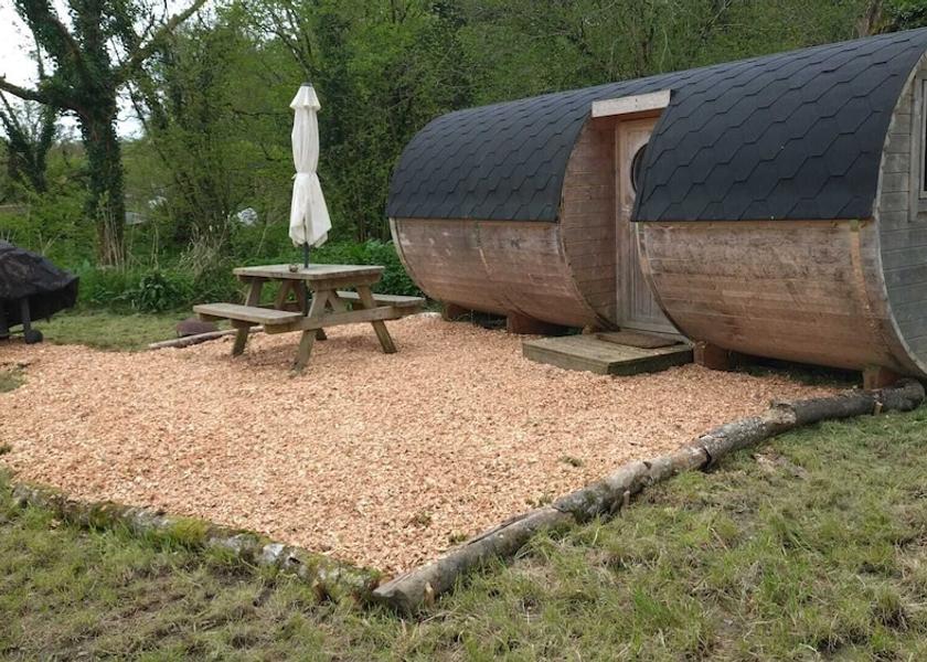 England Umberleigh Primary image