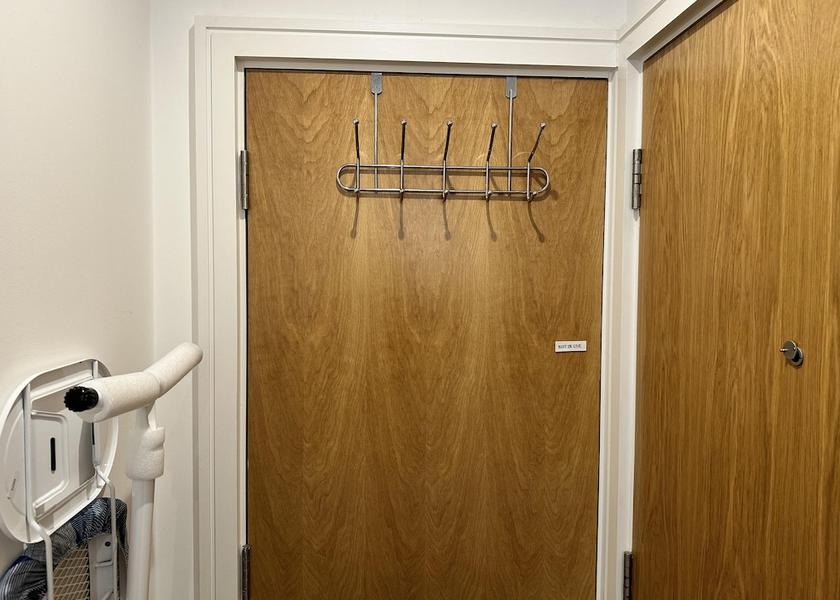 England Haywards Heath Interior Entrance