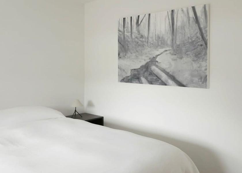 Scotland Ballater Room