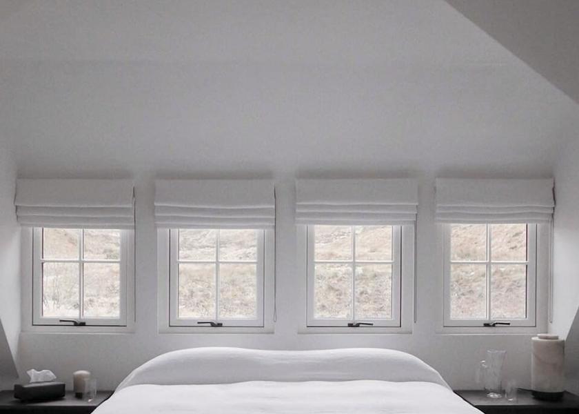 Scotland Ballater Room