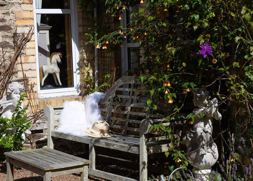 England Ilfracombe Room