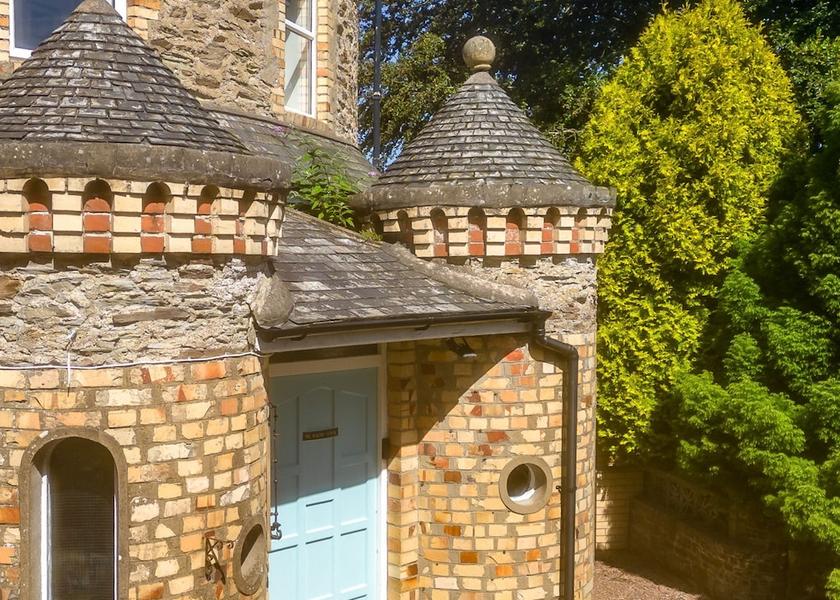 England Ilfracombe Room