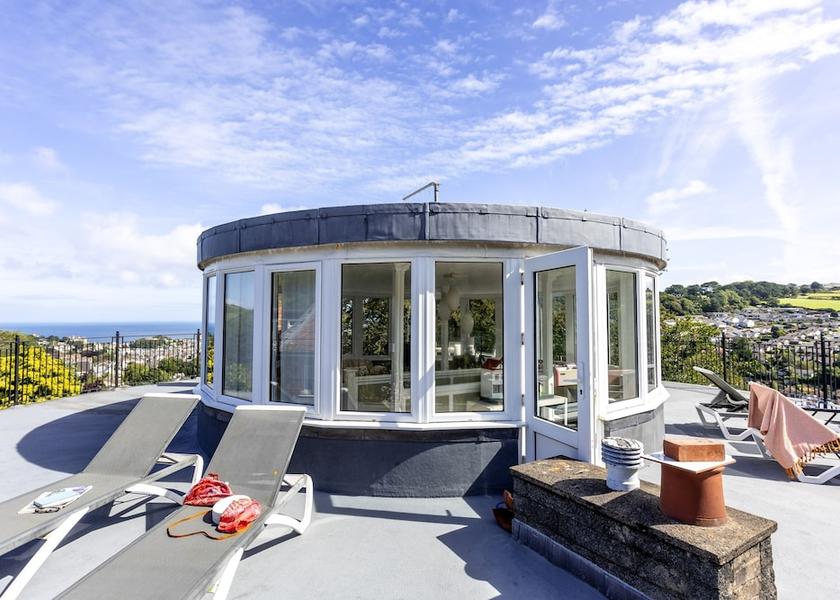 England Ilfracombe Room