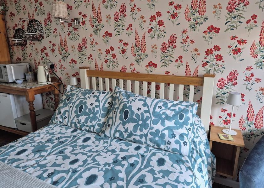 England Sheringham Room