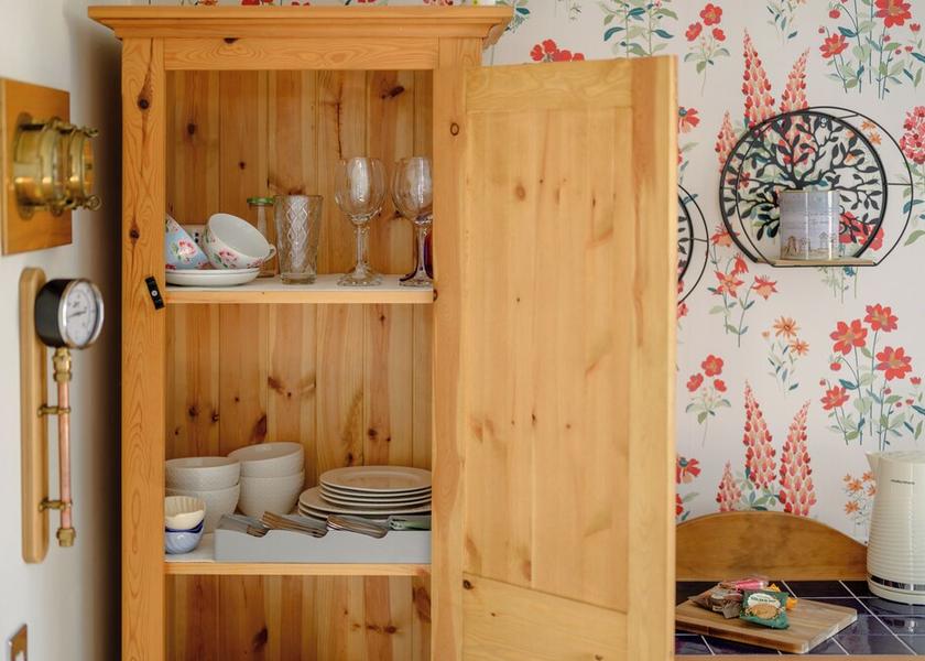 England Sheringham Kitchen