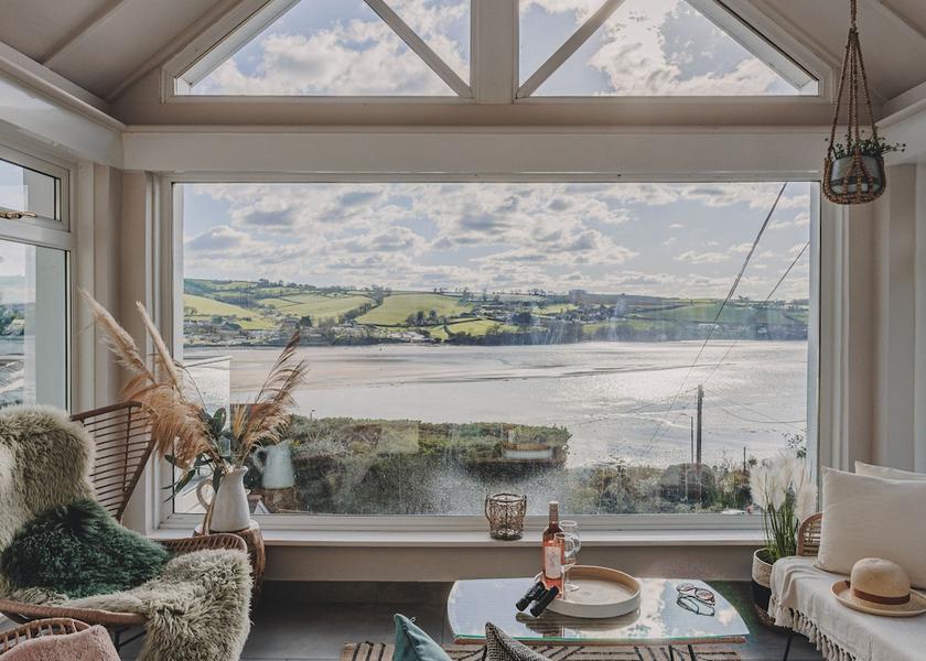 England Teignmouth Room