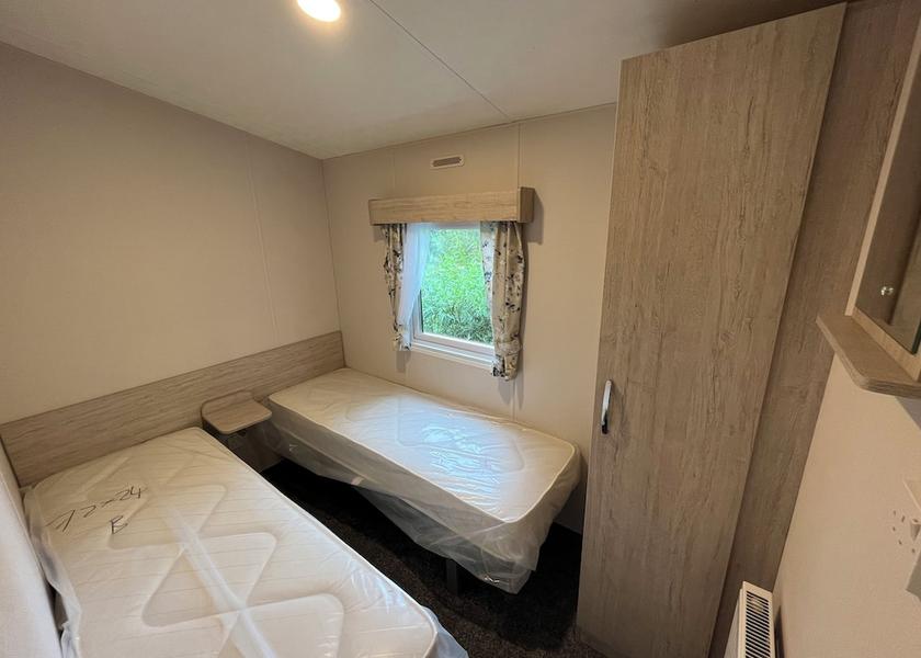 Scotland Newton Stewart Room