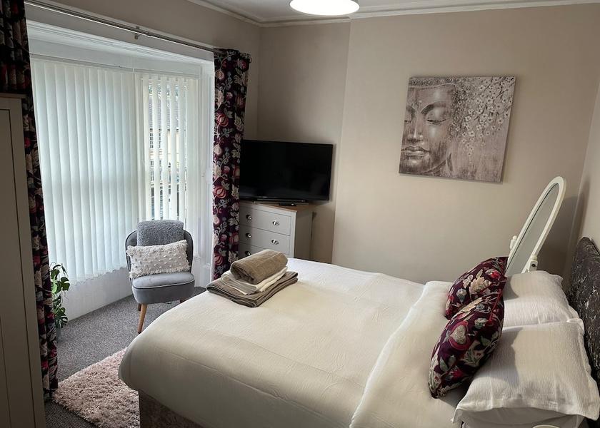 Northern Ireland Antrim Primary image