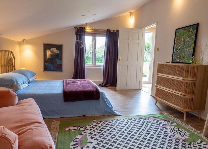 England Gillingham Room