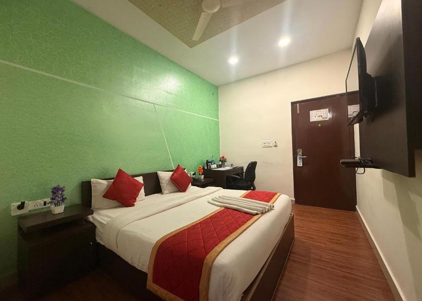 Karnataka Bangalore Executive Room