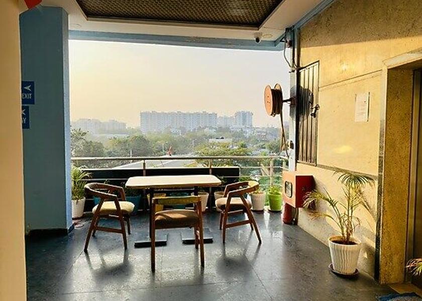 Karnataka Bangalore Hotel View