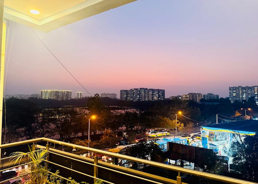 Karnataka Bangalore Hotel View