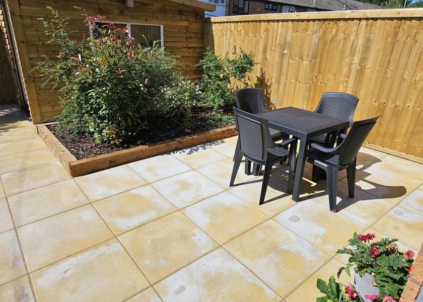 England Birkenhead Terrace