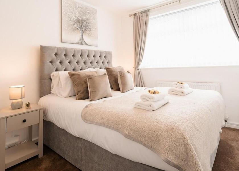 England Birkenhead Room