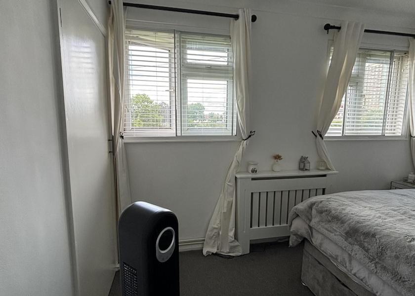 England Romford Room