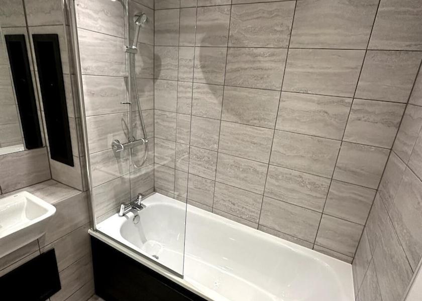 England Barking Bathroom