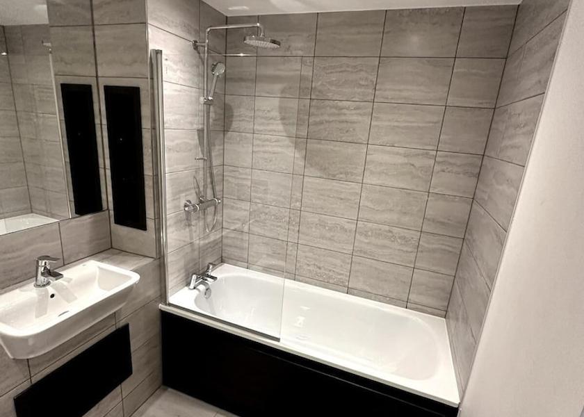 England Barking Bathroom