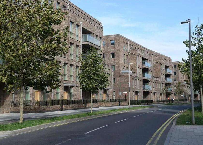 England Barking Primary image