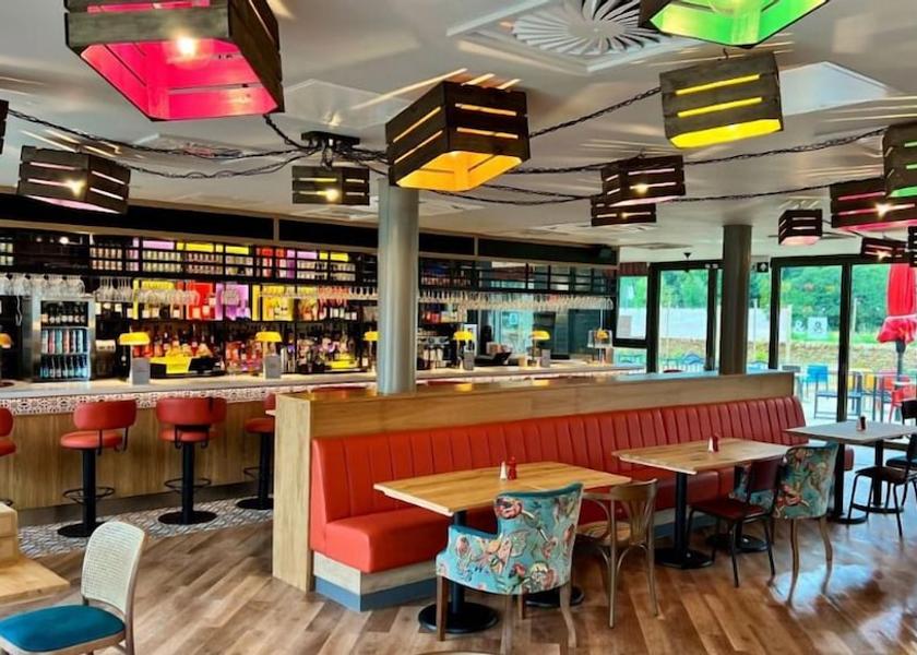 England Hope Valley Restaurant