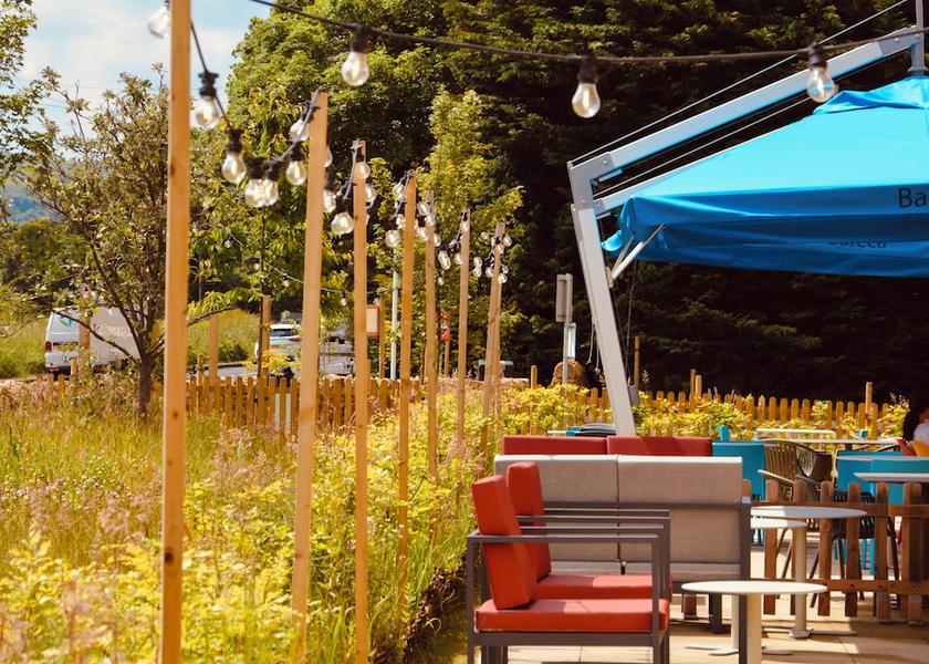 England Hope Valley Terrace