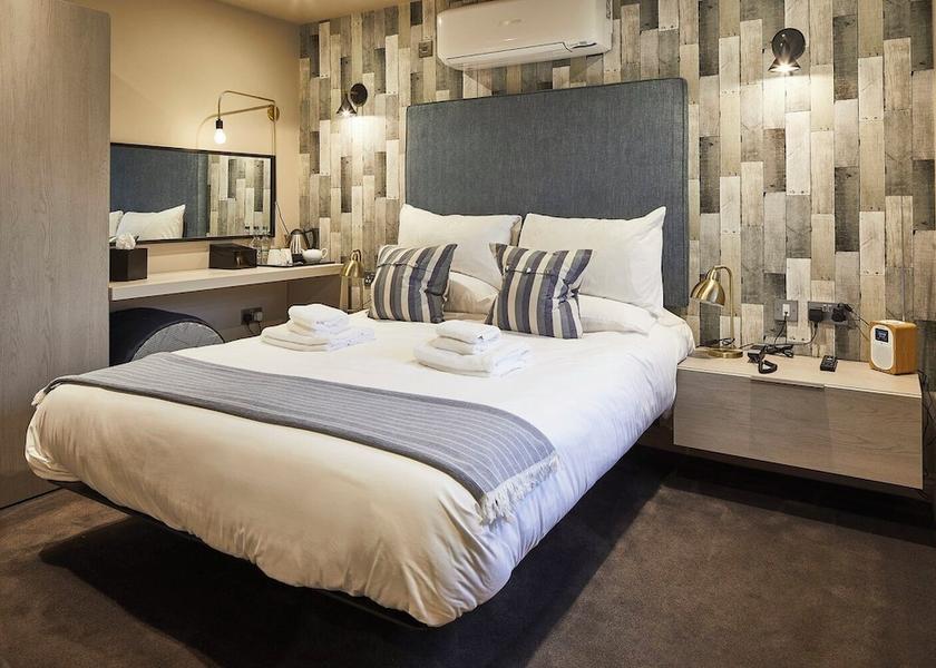 England Hunstanton Room