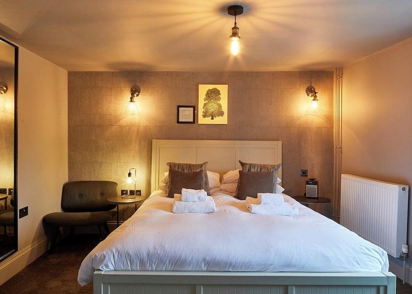 England Hunstanton Room