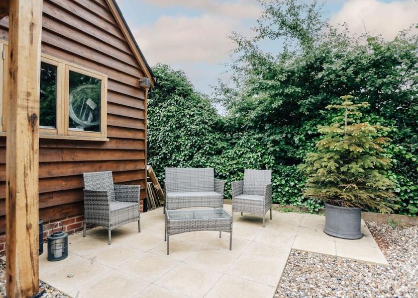 England Henley-on-thames Room