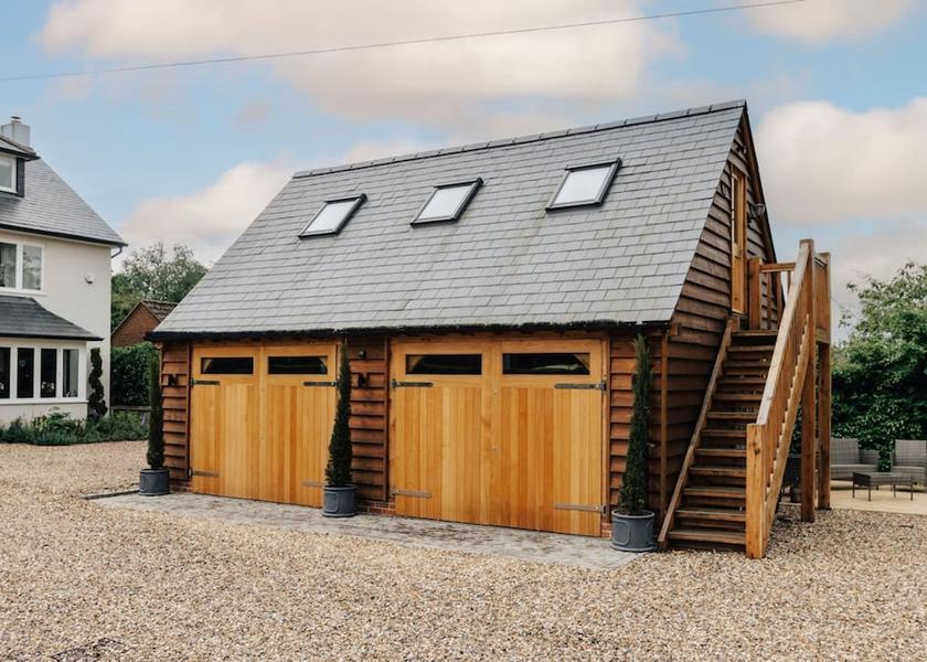 England Henley-on-thames Room