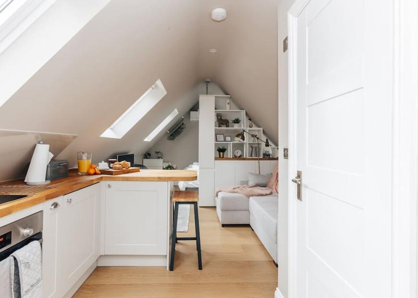 England Henley-on-thames Room