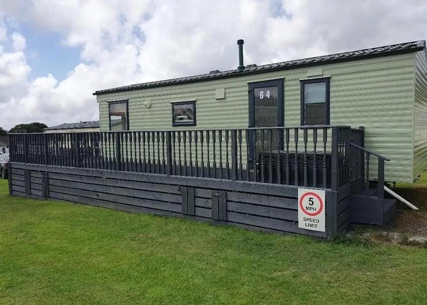 Scotland Newton Stewart Exterior Detail