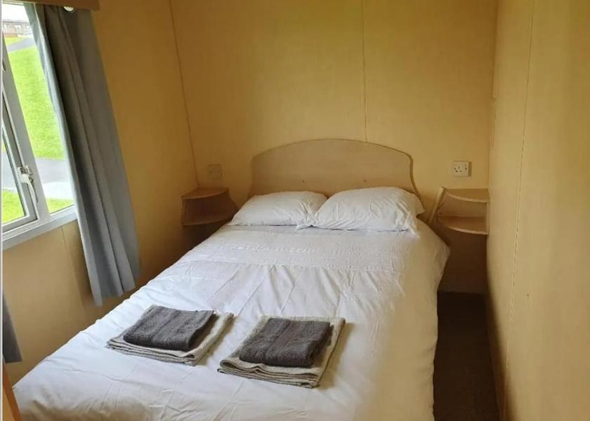 Scotland Newton Stewart Room