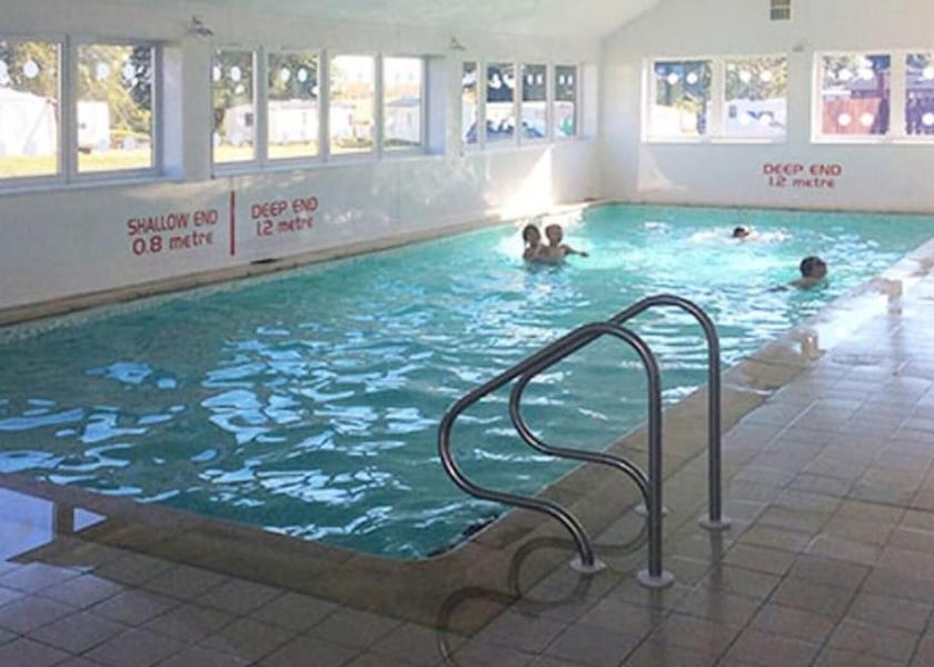 Scotland Newton Stewart Pool