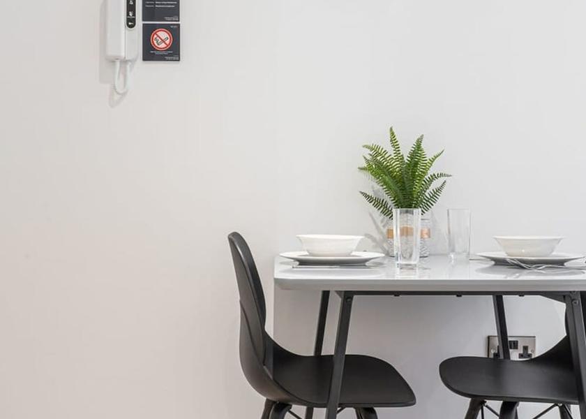 England Solihull Room