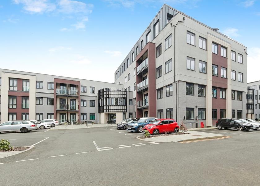 England Solihull Room