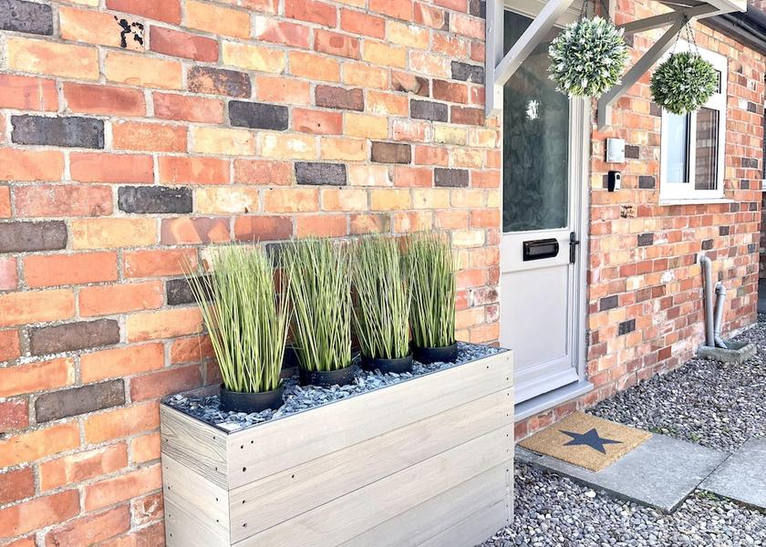 England ellesmere Room