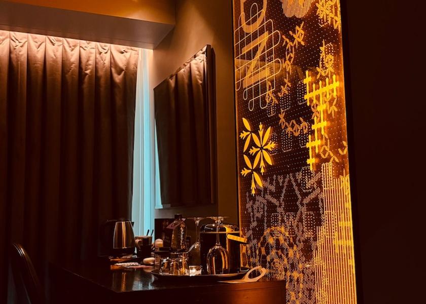 England Harrow Dining Area