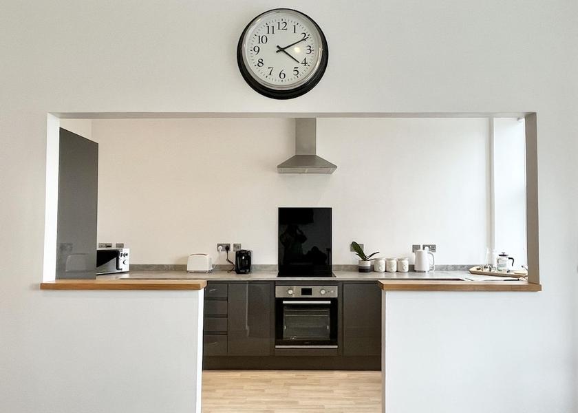 England Penzance Room